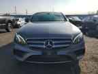 2018 MERCEDES-BENZ E-Class