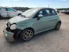 2015 FIAT 500