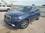 2022 BMW X7