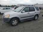 2002 HONDA CR-V