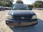 2005 TOYOTA HIGHLANDER