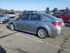 2010 SUBARU Legacy