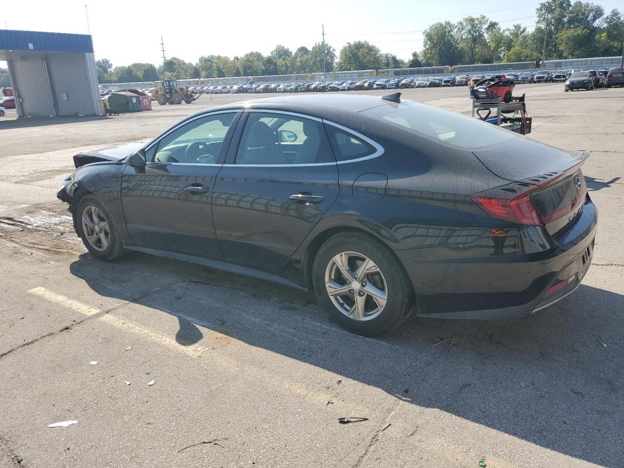 2022 HYUNDAI SONATA