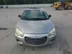 2005 CHRYSLER Sebring