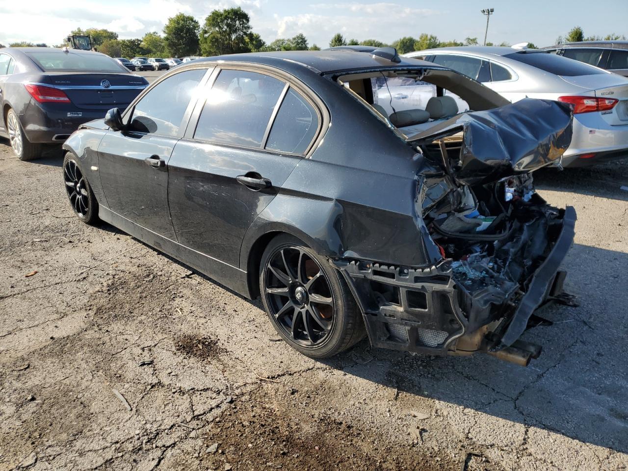 2006 BMW 3 SERIES
