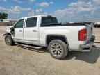 2015 GMC Sierra
