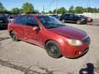 2008 KIA Spectra