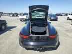 2016 JAGUAR F-Type