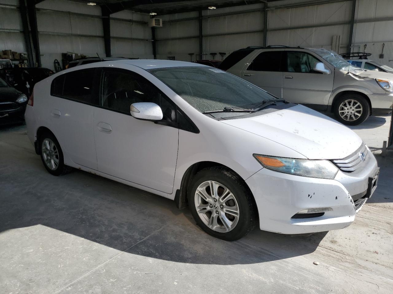 2010 HONDA Insight
