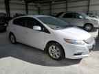 2010 HONDA Insight