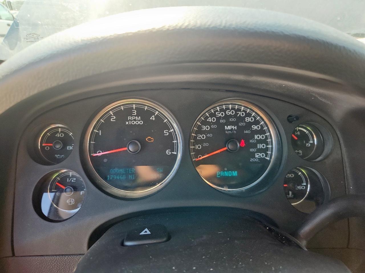 2011 GMC Yukon XL