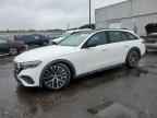 2025 MERCEDES-BENZ E-Class