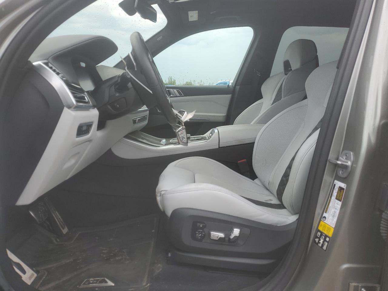 2023 BMW X5