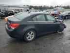 2012 CHEVROLET CRUZE