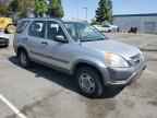 2004 HONDA CR-V