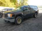 2012 GMC Sierra