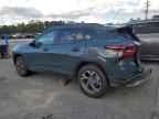 2017 CHEVROLET TRAX