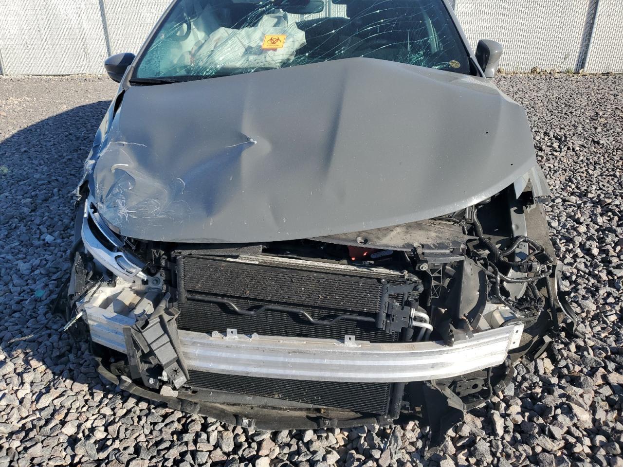 2021 CHRYSLER Pacifica