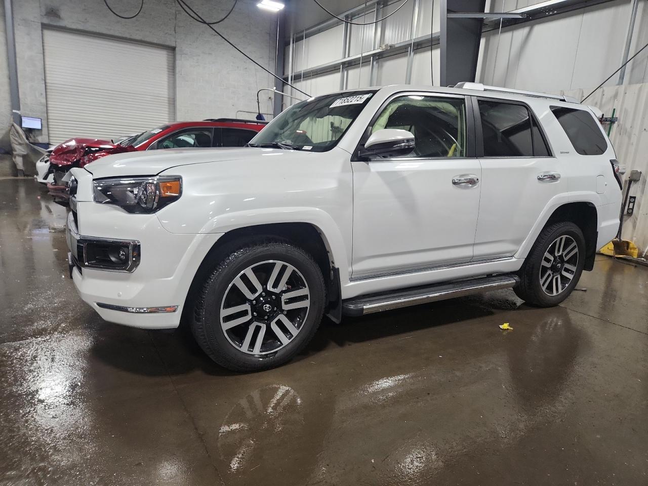2024 TOYOTA 4Runner