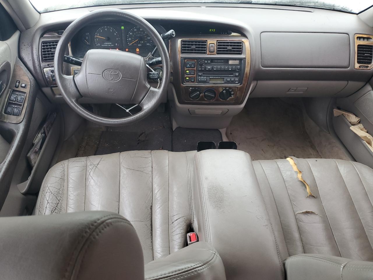 1996 TOYOTA Avalon