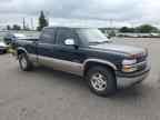 2001 CHEVROLET Silverado