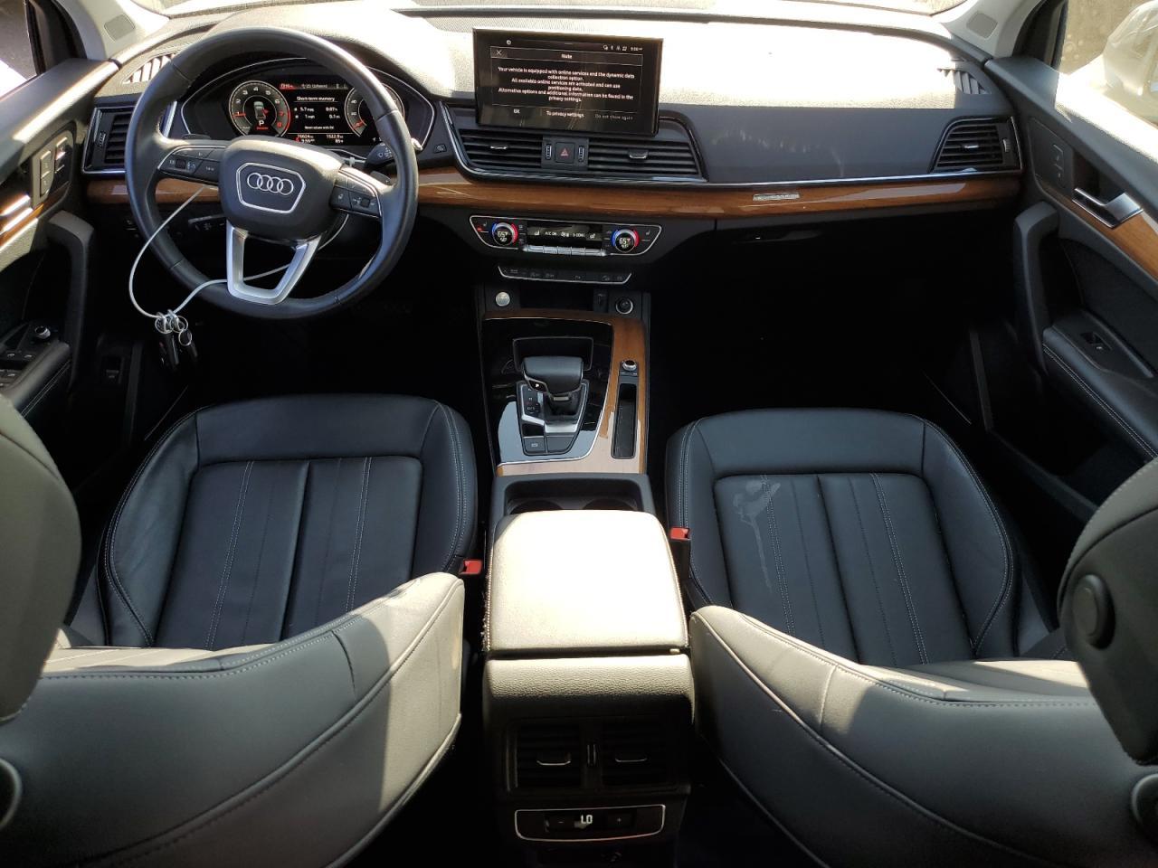 2023 AUDI Q5