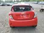 2021 CHEVROLET Spark