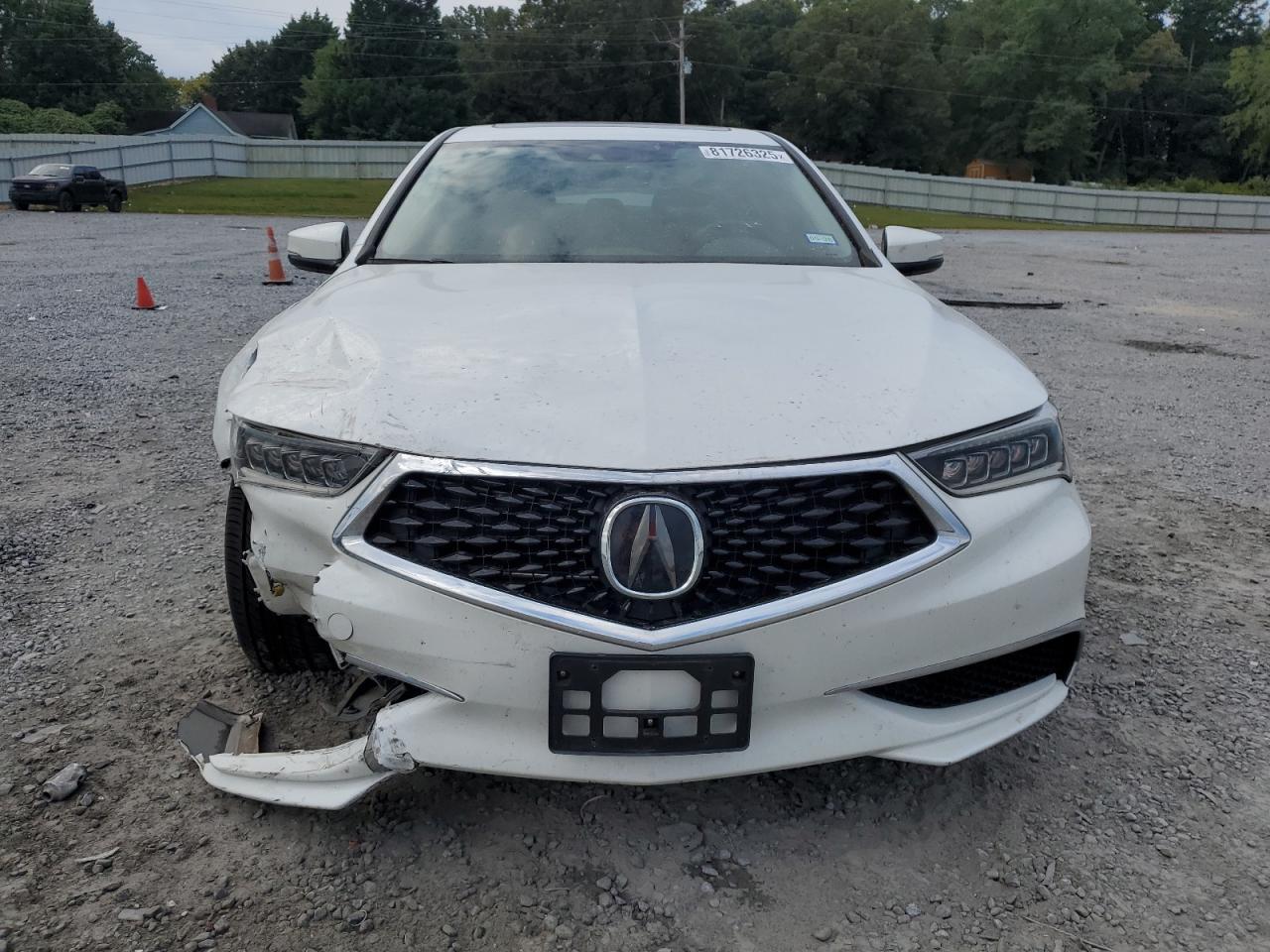2020 ACURA TLX