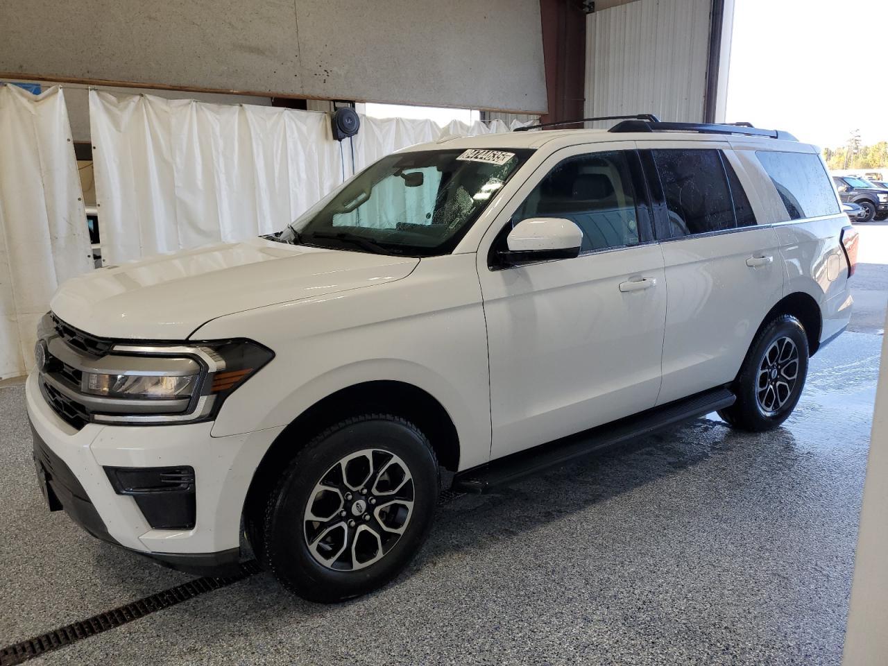 2024 FORD Expedition