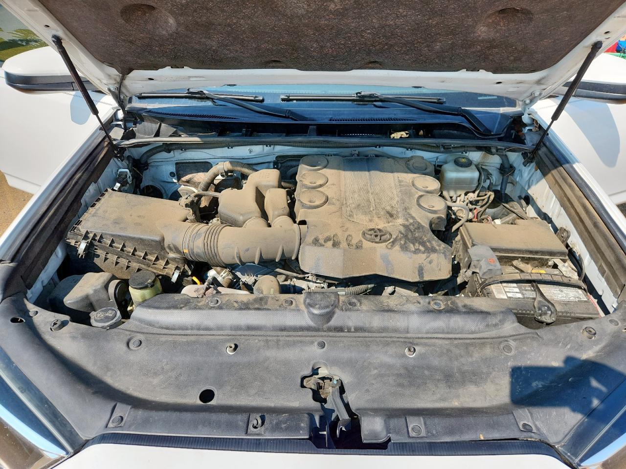2019 TOYOTA 4Runner