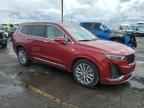 2023 CADILLAC XT6
