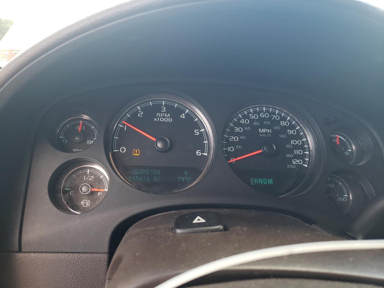 2013 GMC Yukon XL