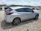 2024 SUBARU IMPREZA