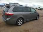 2019 TOYOTA SIENNA