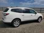 2014 CHEVROLET TRAVERSE