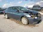 2016 NISSAN SENTRA