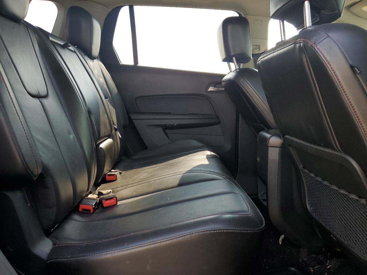 2013 GMC Terrain
