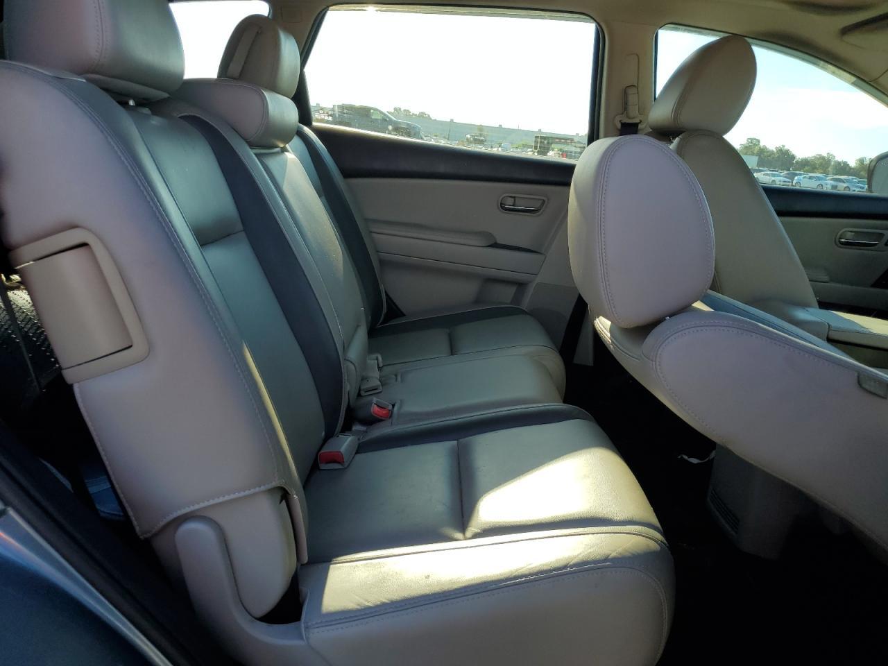 2010 MAZDA CX-9