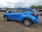 2021 NISSAN KICKS