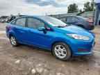 2015 FORD Fiesta