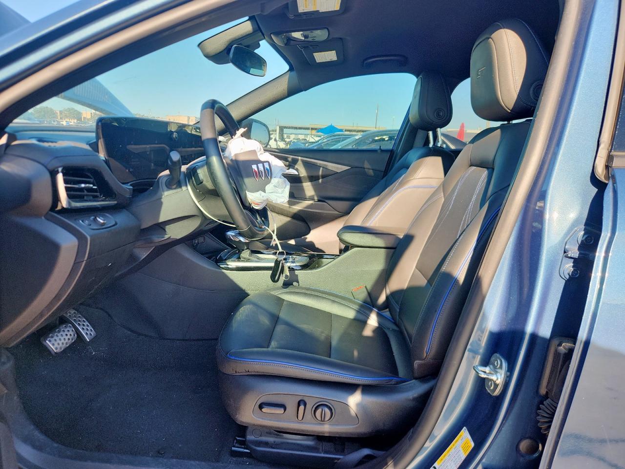 2024 BUICK Envista
