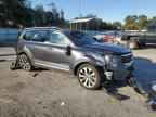 2022 KIA Telluride