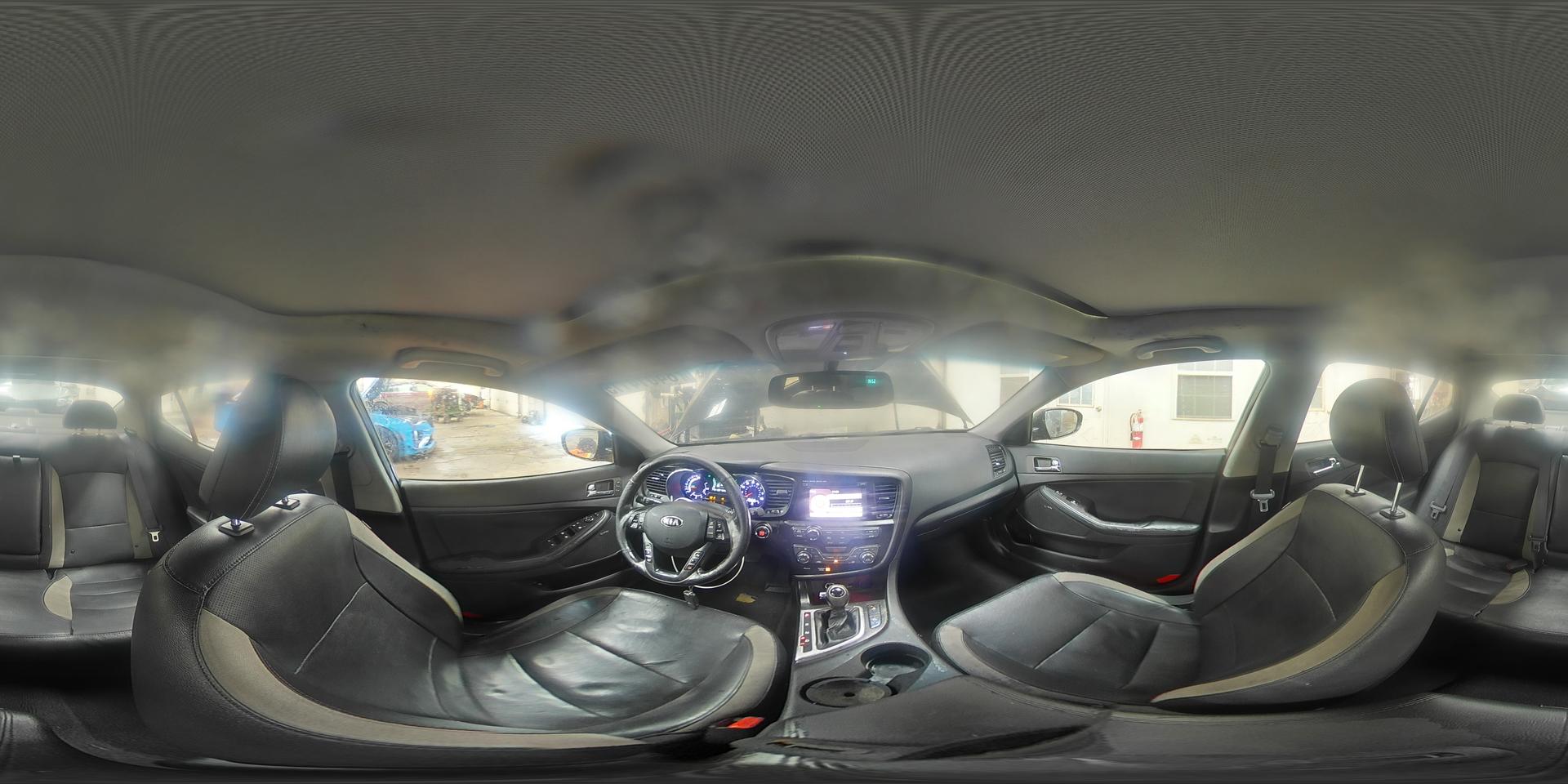 2013 KIA OPTIMA