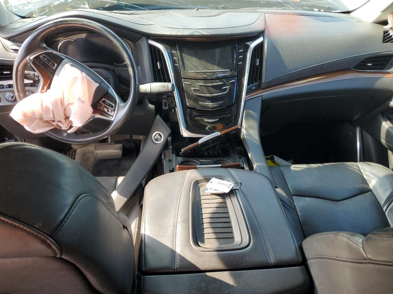 2020 CADILLAC ESCALADE