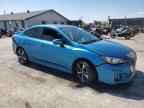 2017 SUBARU IMPREZA