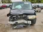 2010 NISSAN CUBE