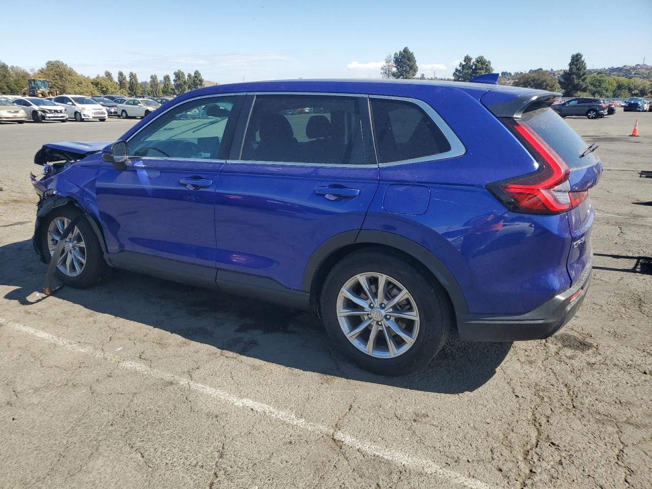 2023 HONDA CR-V