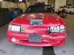 1992 FORD MUSTANG