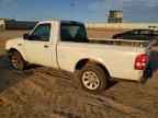 2007 FORD RANGER