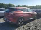 2015 NISSAN MURANO